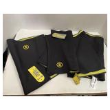 4 ct. - Hot Shapers Sweat Belt (2X, 3X)