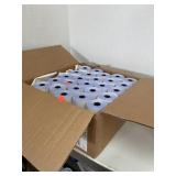 Box of Receipt Tape