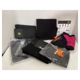 Group Lot of Workout/Sweat Belts