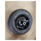 Cart Wheel (3.50-8)