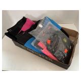 5 ct. - Various Training Belts