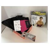 5 ct. - Various Training Belts