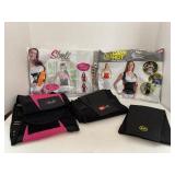 5 ct. - Various Training Belts