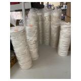 8 ct. - Paper Bowls & Lids