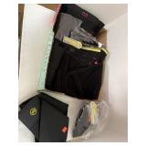 8 ct. - Various Training Belts