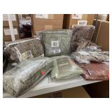 8 ct. - Curtains, Valances, etc