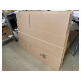 20 ct. - Cardboard Boxes (24x17x12)