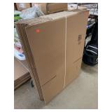 20 ct. - Cardboard Boxes (24x17x12)