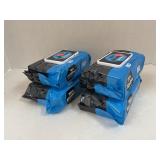 4 Packs - Wipes
