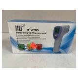 Body Infrared Thermometer