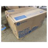 Box of C-Fold Paper Towels