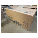 Box of C-Fold Paper Towels