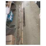 3 ct. - Various Wood Boards