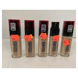 5 ct. - Infallible Foundation