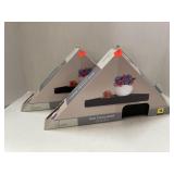 2 ct. - Wall Corner Shelf