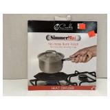 Simmermat Heat Diffuser