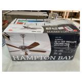 Hampton Bay Ceiling Fan (52 in)