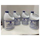 4 ct. - Pure Bright Germicidal Bleach (1 Gal)