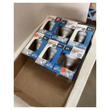 6 ct. - Sylvania Lightbulbs