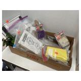 Group Lot Craft Supplies