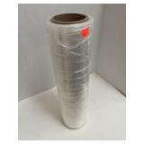 Roll of Plastic Wrap