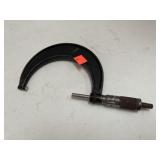 Vintage Brown & Sharpe Tool