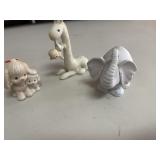 3 Samuel Butcher early Precious Moments