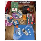 Misc lot. Mixed items.