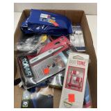 Mixed Lot of new product.