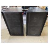 2 ct. - Community Brand Professional Speakers