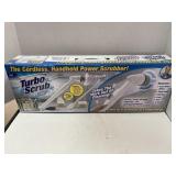 TURBO Scrub 360.