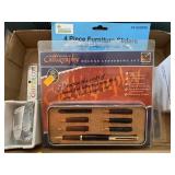 Miscellaneous Lot includes Spring and Winter