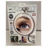 NuBrilliance Flexible Mirror
