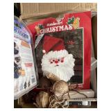 Craft kit & misc items.