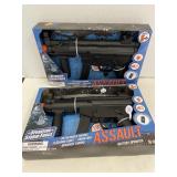 2 Operation Storm Force. Battery operated