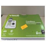 VTech Cordless Digital Answering System