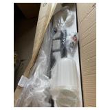 Progress lighting. 4 light light bar. Approx 30in