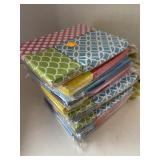 10 pkgs small gift boxes. 3/ pkg.