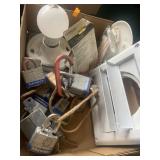 Misc w/locks & only one key