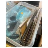 Cart Full Craft Items & Misc - cart not Included