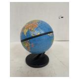 Small Globe
