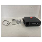 2 ct. - Vintage Cameras (Nikon, etc)