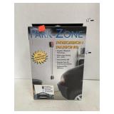 Park-Zone Precision Parking Kit