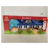First Act Kids Keyboard Toy