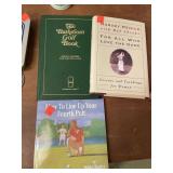 3 ct. - Golf Books