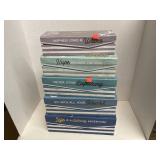 5 ct. - Nesting Boxes