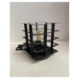 Rustic Looking Light Fixture