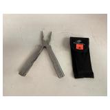 Winchester Multi-Tool with Case