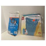 2 ct. - Pool Inflatables