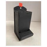 Vintage Match Holder
